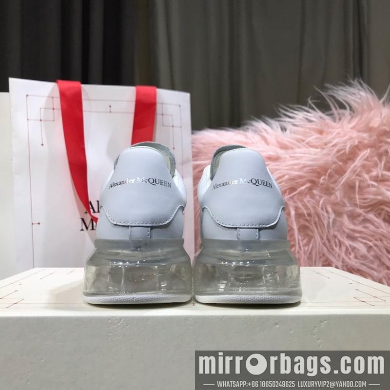 Alexander McQueen Shoes sz34-46 03mnw06