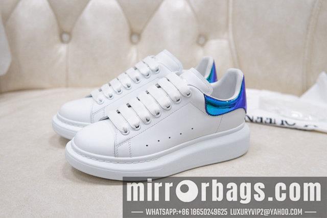 Alexander McQueen Shoes 21815086 SZ 35-44