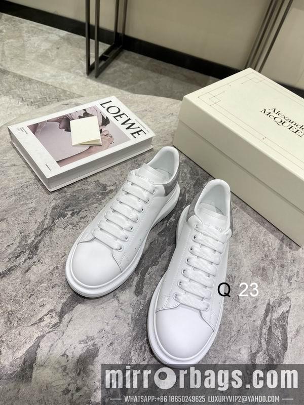 Alexander McQueen Shoes sz35-45 HY0301