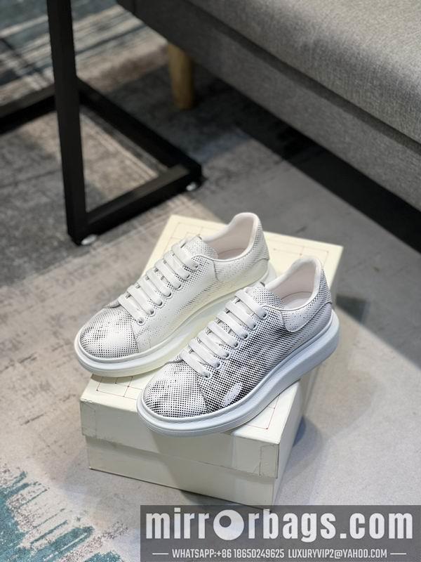 Alexander McQueen Shoes sz35-44 hnm0102