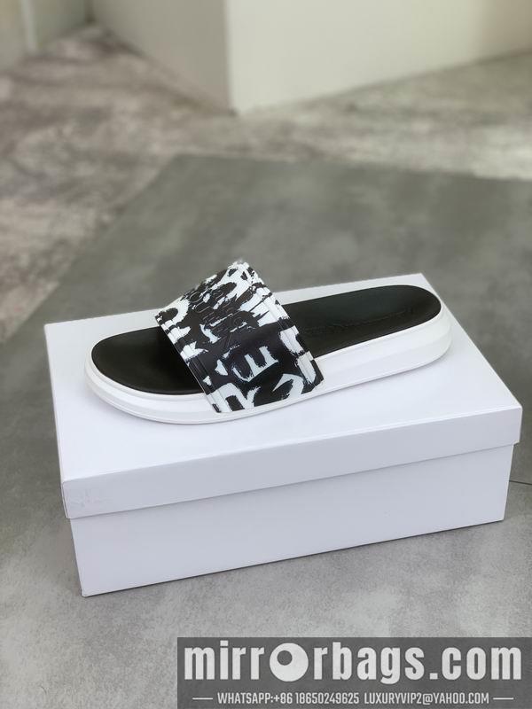 Alexander McQueen Shoes sz35-46 mnw0407