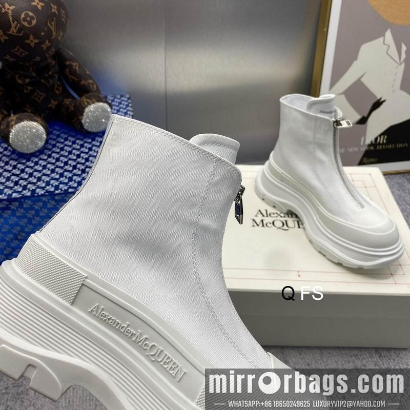 Alexander McQueen Shoes Alexander Mcqueen sz35-45 6C FS1001