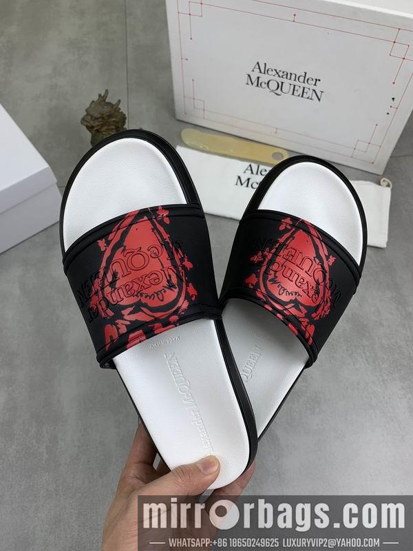 Alexander McQueen Shoes sz35-46 mnw0411