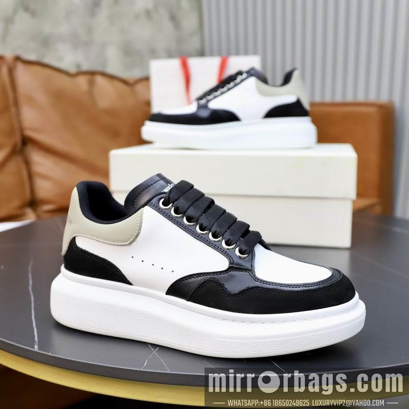 Alexander McQueen Shoes sz35-44 hnm0104