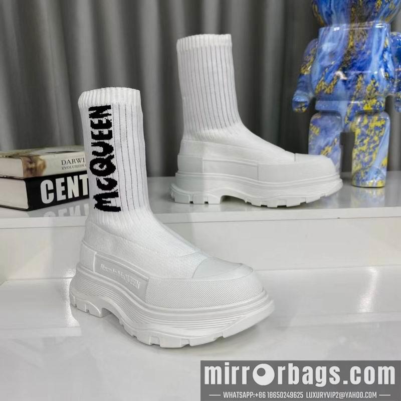 Alexander McQueen Shoes sz35-40 03mnw02
