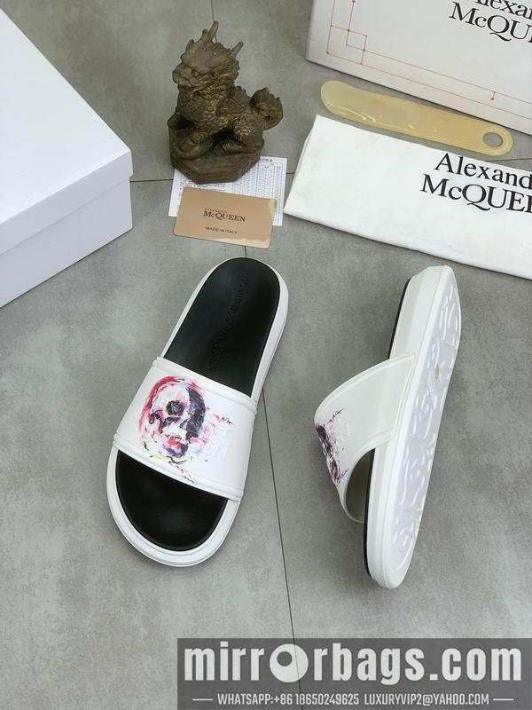 Alexander McQueen Shoes sz35-46 mnw0420