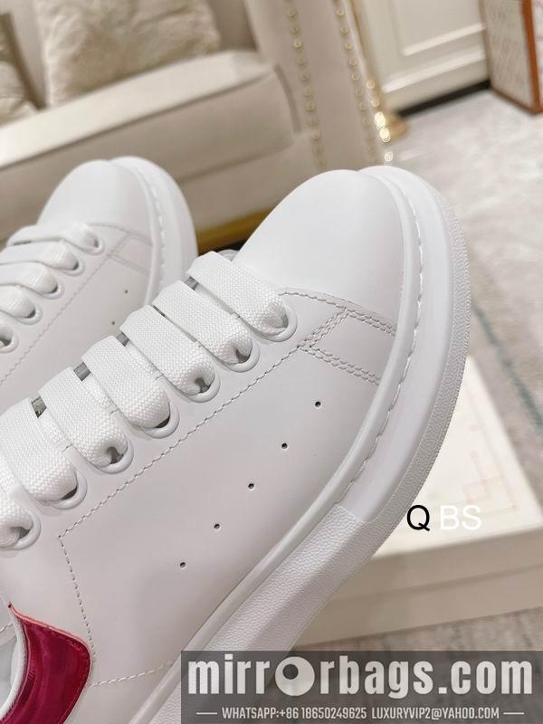 Alexander McQueen Shoes AlexanderMcqueen sz35-45 14C BS1103