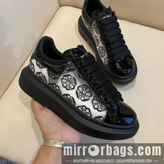 Alexander McQueen Shoes 21815024 SZ 35-44