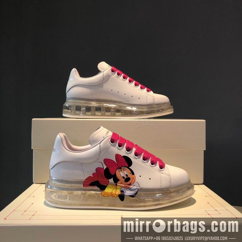 Alexander McQueen Shoes sz34-46 03mnw15