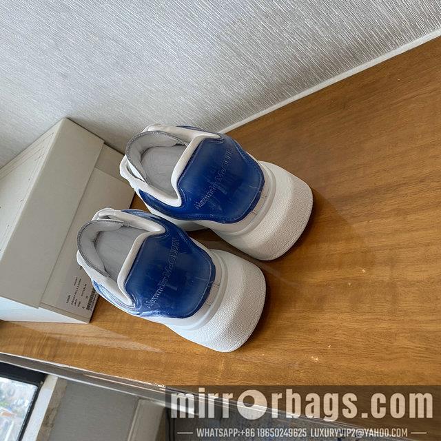 Alexander McQueen Shoes 21815028 SZ 35-44