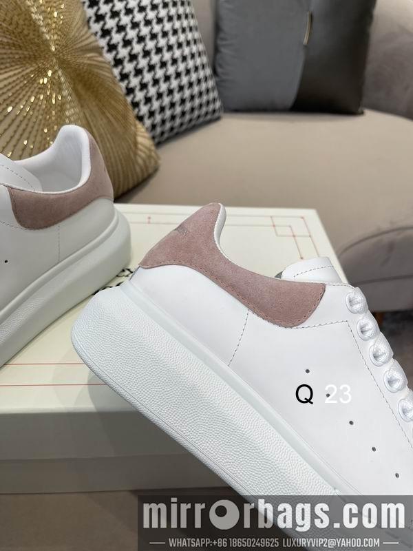 Alexander McQueen Shoes sz35-45 HY0301