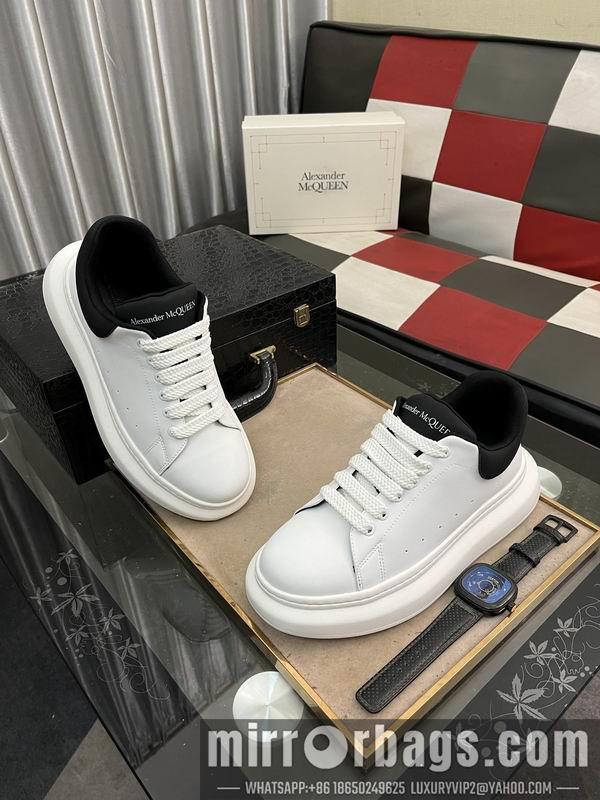 Alexander McQueen Shoes sz38-44 hnh0303