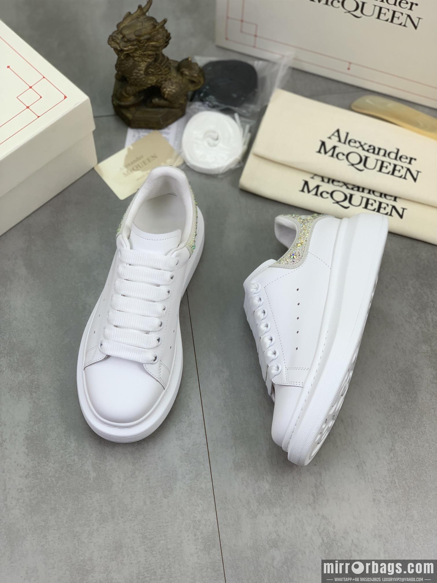 Alexander McQueen Shoes sz35-45 h0813