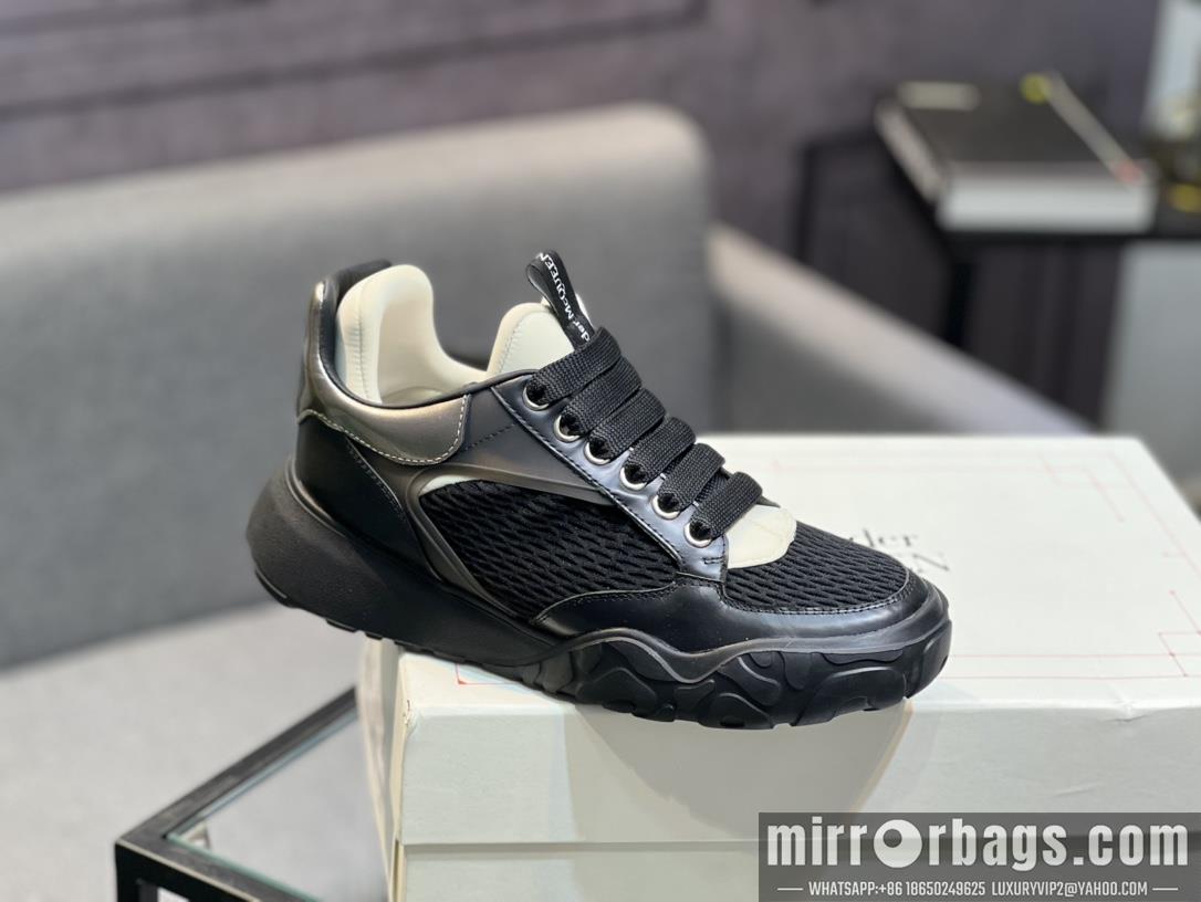 Alexander McQueen Shoes sz35-45 hnh0101