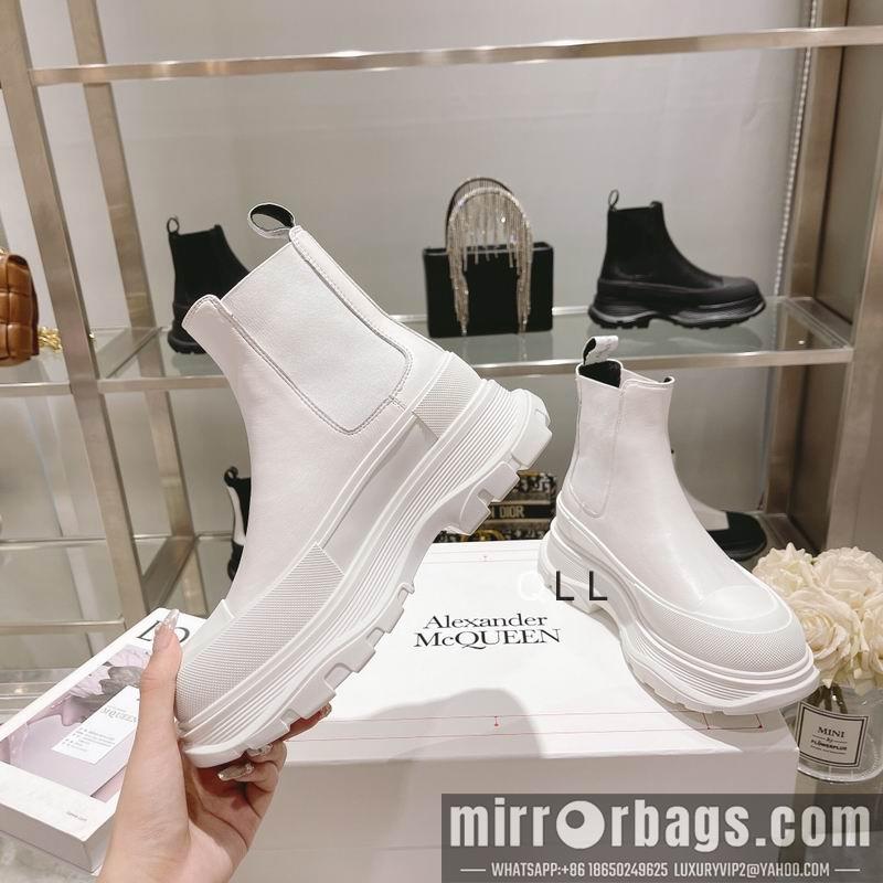 Alexander McQueen Shoes sz35-40 LL0303