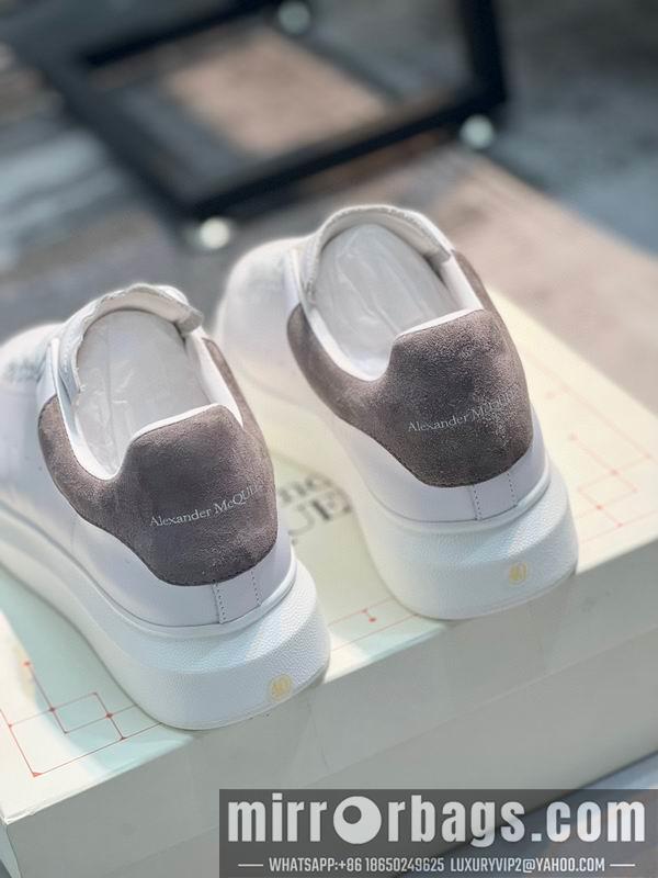 Alexander McQueen Shoes sz35-44 hnm0101