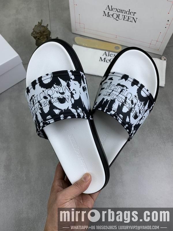 Alexander McQueen Shoes sz35-46 mnw0410