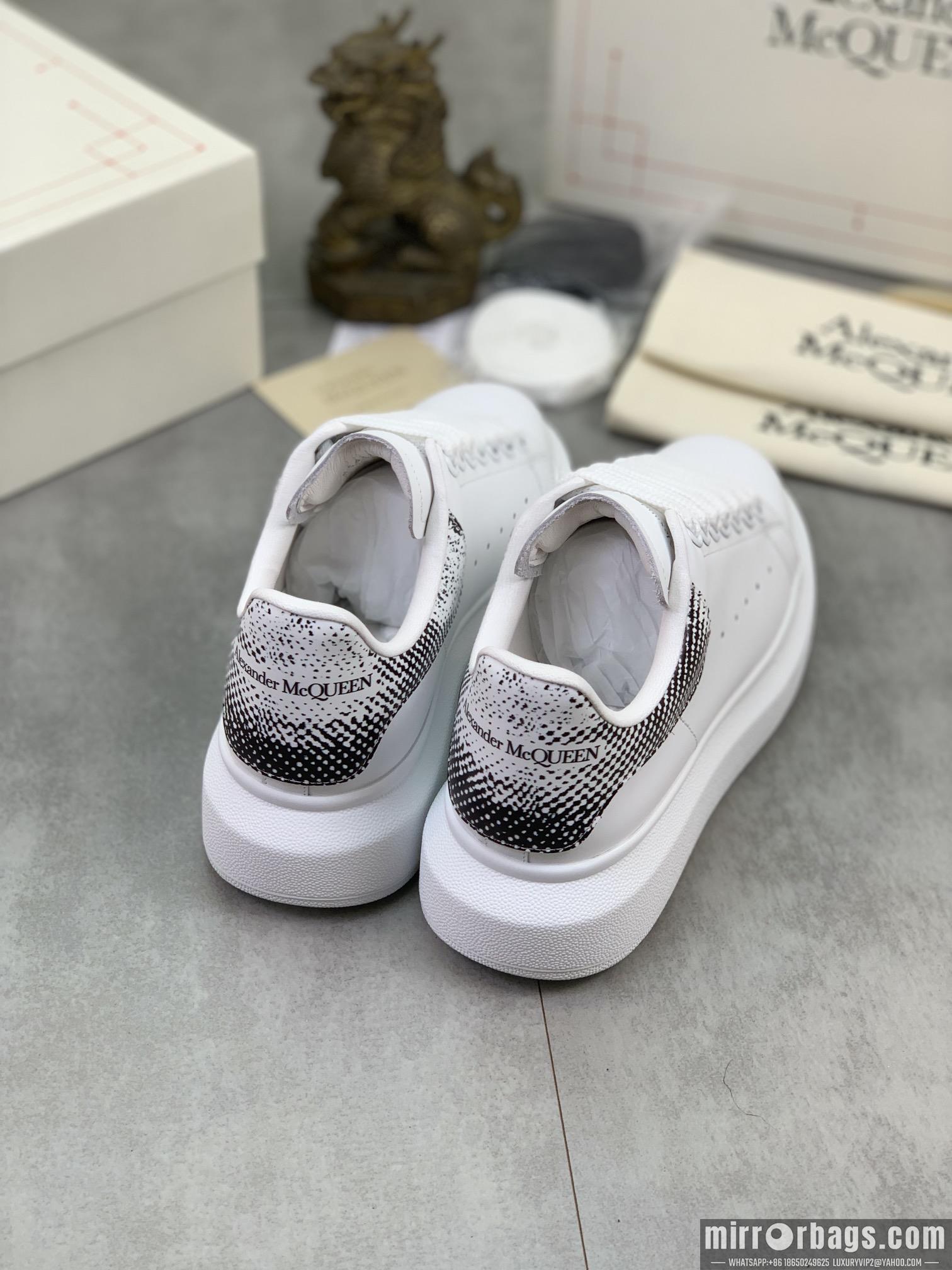 Alexander McQueen Shoes sz35-45 h0813