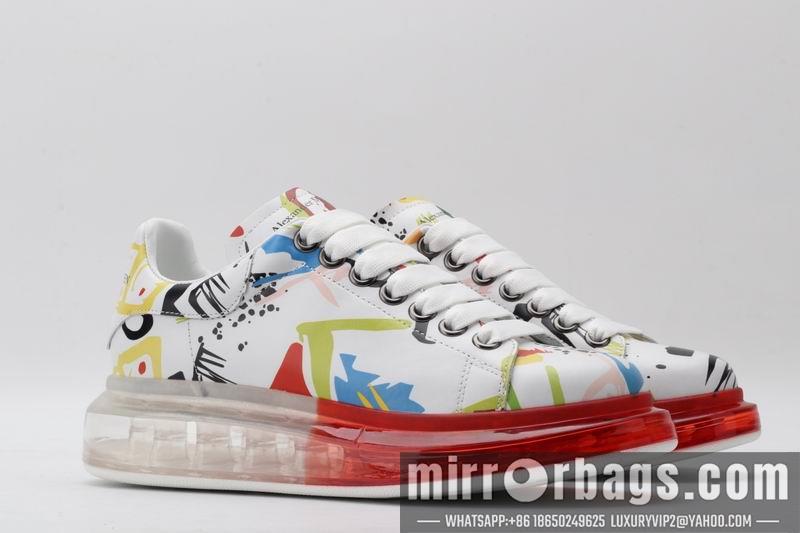 Alexander McQueen Shoes sz34-46 03mnw19