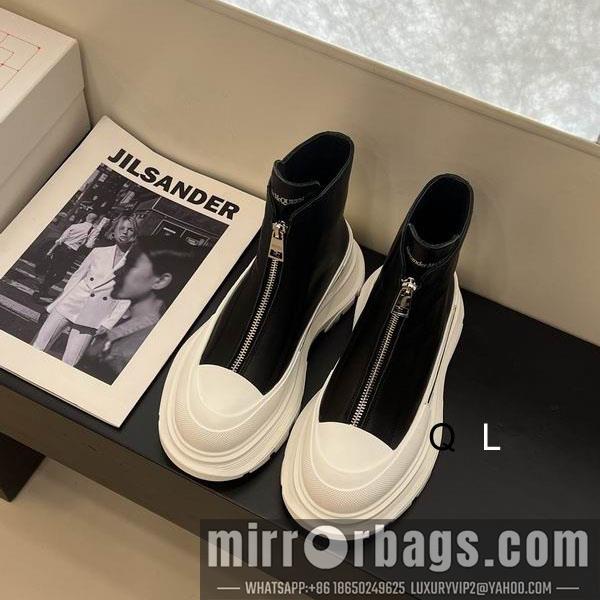 Alexander McQueen Shoes sz35-40 LL1001