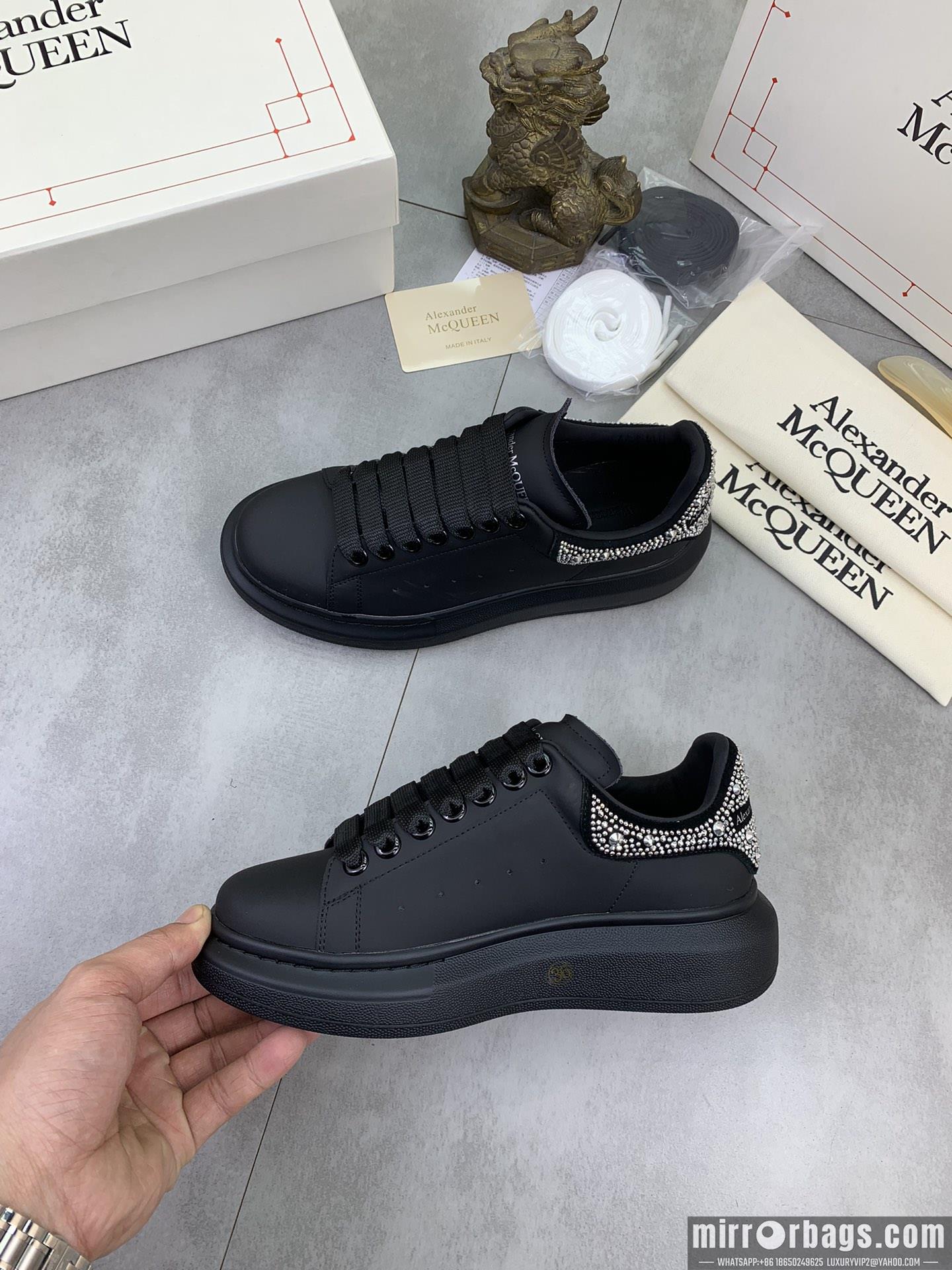 Alexander McQueen Shoes sz35-45 h0813