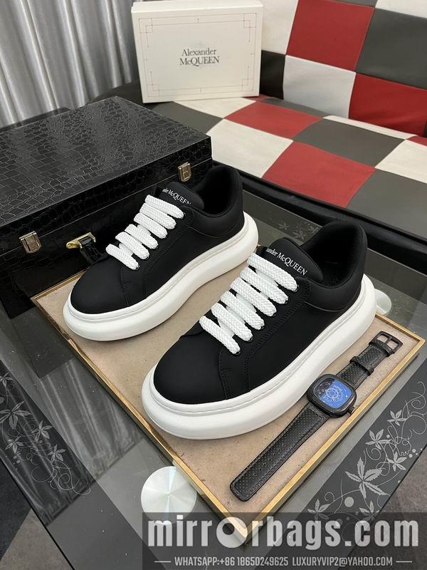 Alexander McQueen Shoes sz38-44 hnh0303