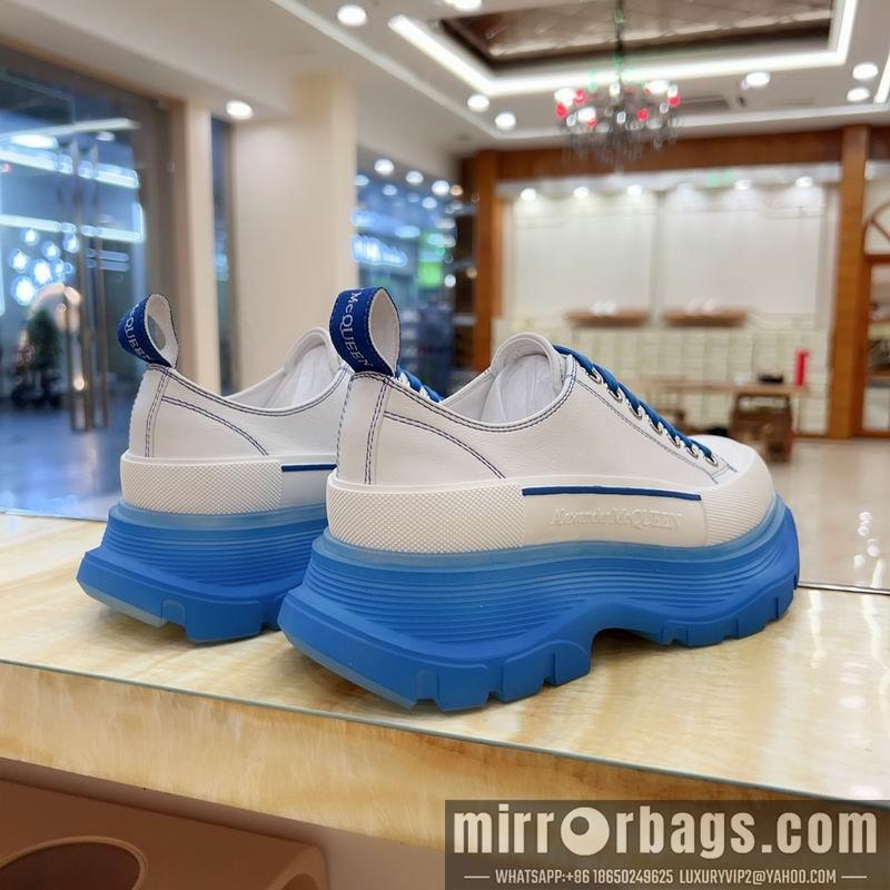 Alexander McQueen Shoes sz35-45 03mnw10
