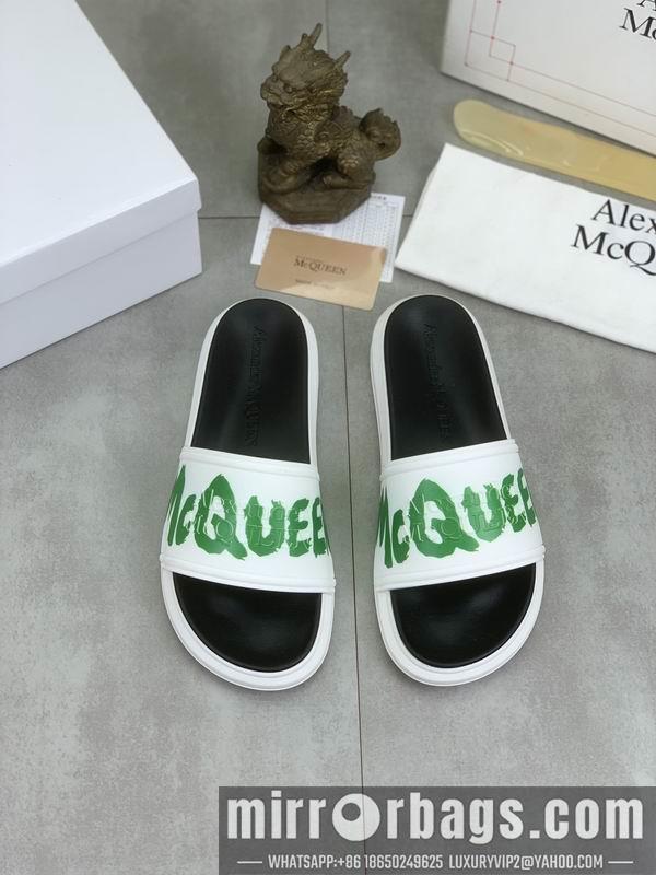 Alexander McQueen Shoes sz35-46 mnw0408