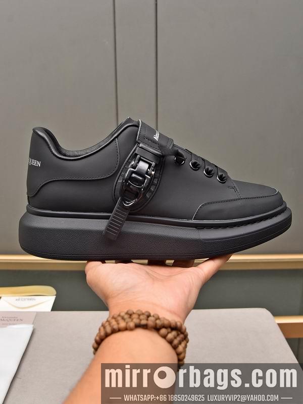 Alexander McQueen Shoes sz35-45 hnw0322