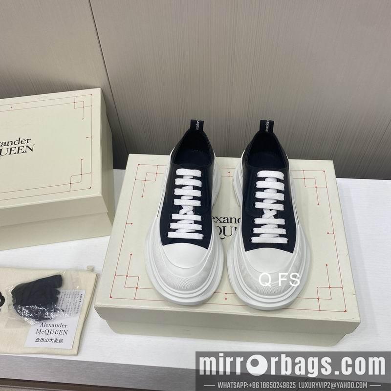 Alexander McQueen Shoes Alexander Mcqueen sz35-45 FS0805