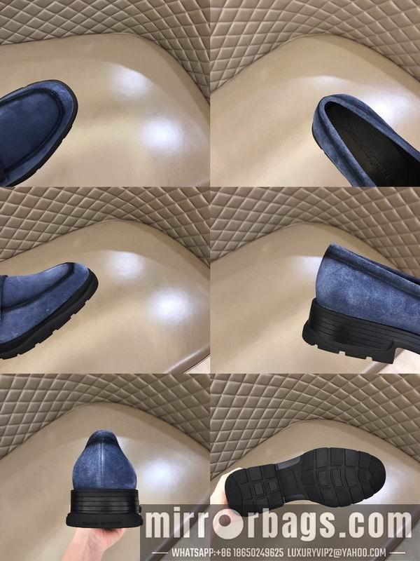 Alexander McQueen Shoes sz38-45 mnm0105