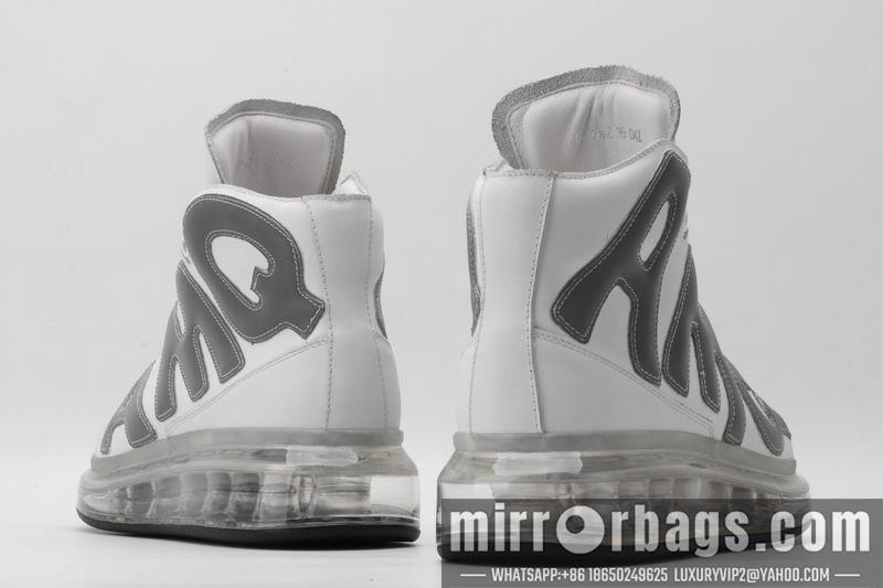 Alexander McQueen Shoes sz35-45 nmw02
