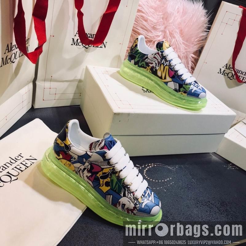 Alexander McQueen Shoes sz34-46 03mnw20