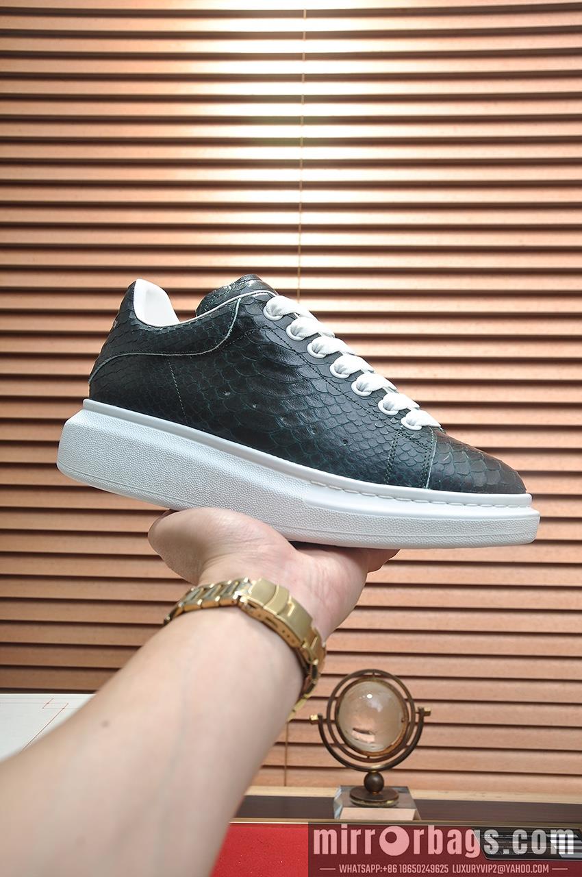 Alexander McQueen Shoes sz35-44 h0805