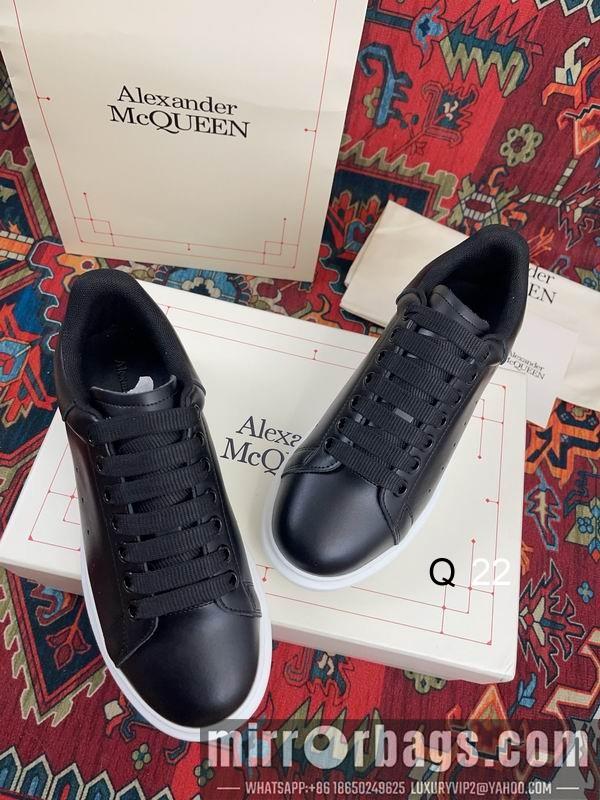 Alexander McQueen Shoes Alexander Mcqueen sz35-45 SF0309