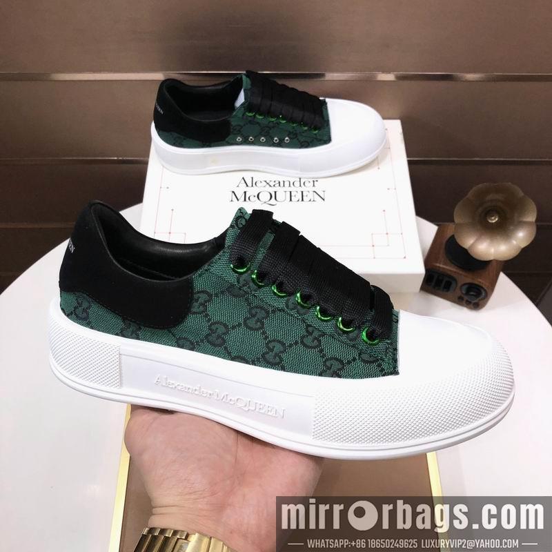Alexander McQueen Shoes sz35-44 hnw0502