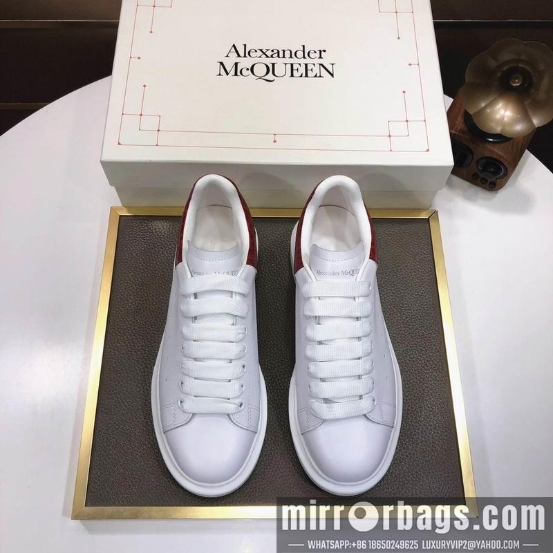 Alexander McQueen Shoes sz35-44 hnh0302