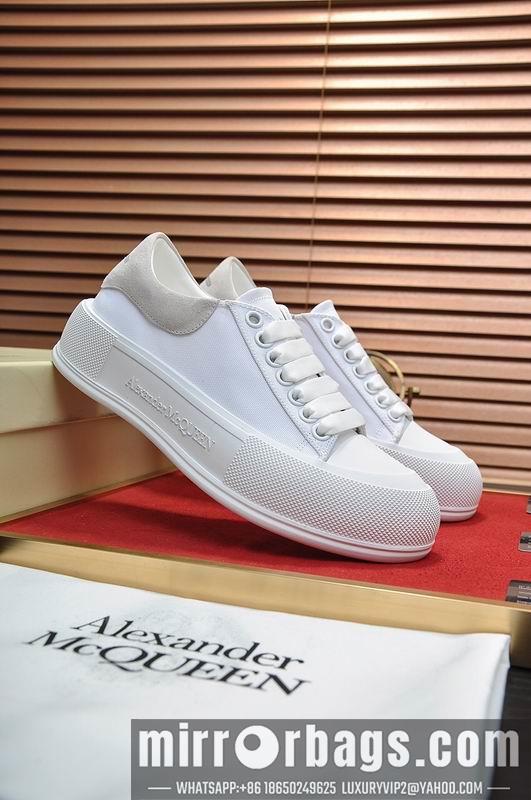 Alexander McQueen Shoes sz35-44 mnw0401