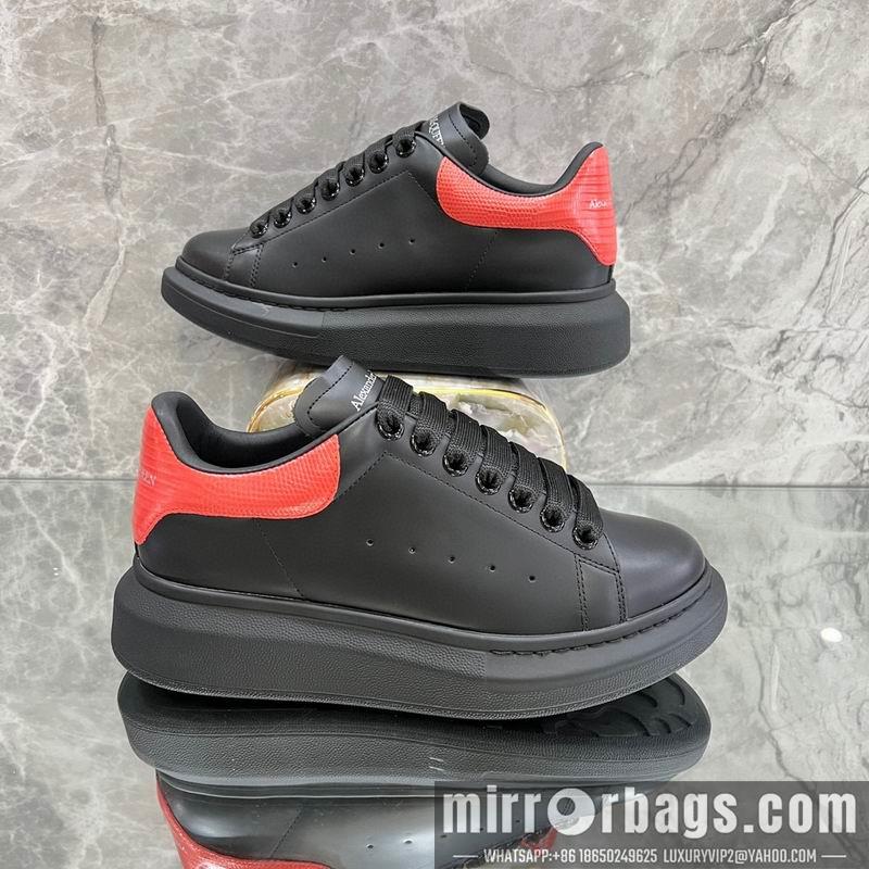 Alexander McQueen Shoes sz34-46 hnm0103