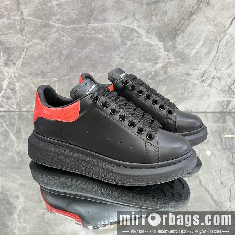 Alexander McQueen Shoes sz34-46 hnm0103