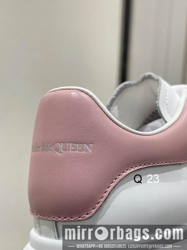 Alexander McQueen Shoes sz35-45 HY0301