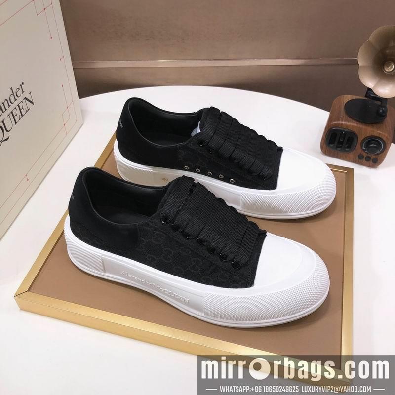 Alexander McQueen Shoes sz35-44 hnw0502