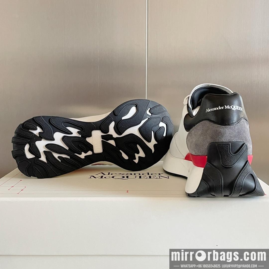 Alexander McQueen Shoes sz39-45 h1003