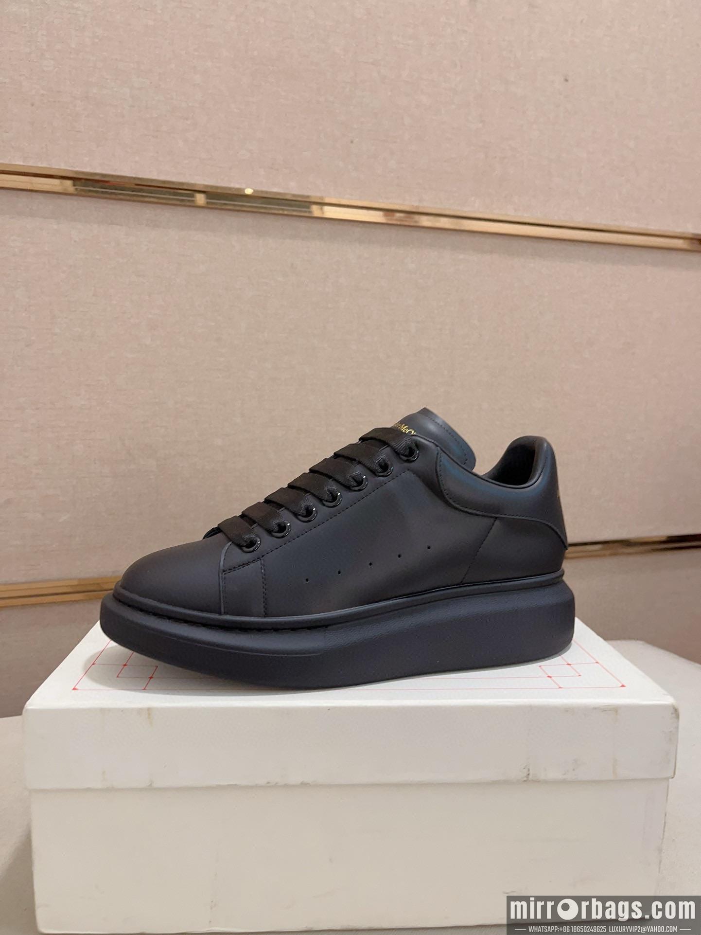 Alexander McQueen Shoes sz38-44 hnh0106