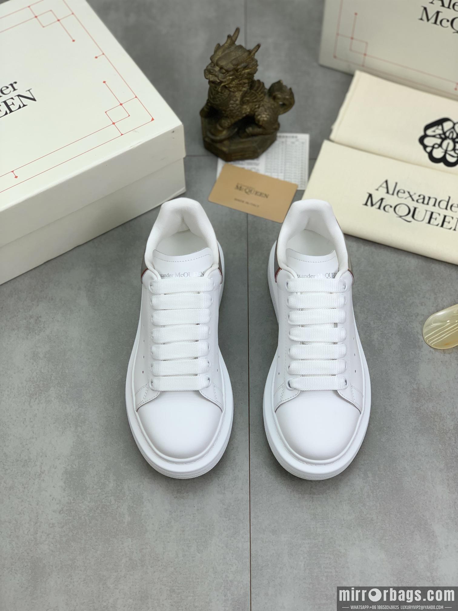 Alexander McQueen Shoes sz35-45 h0814