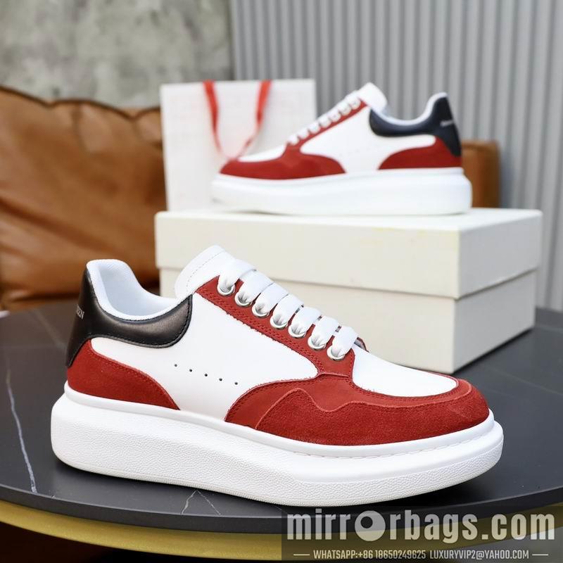 Alexander McQueen Shoes sz35-44 hnm0104