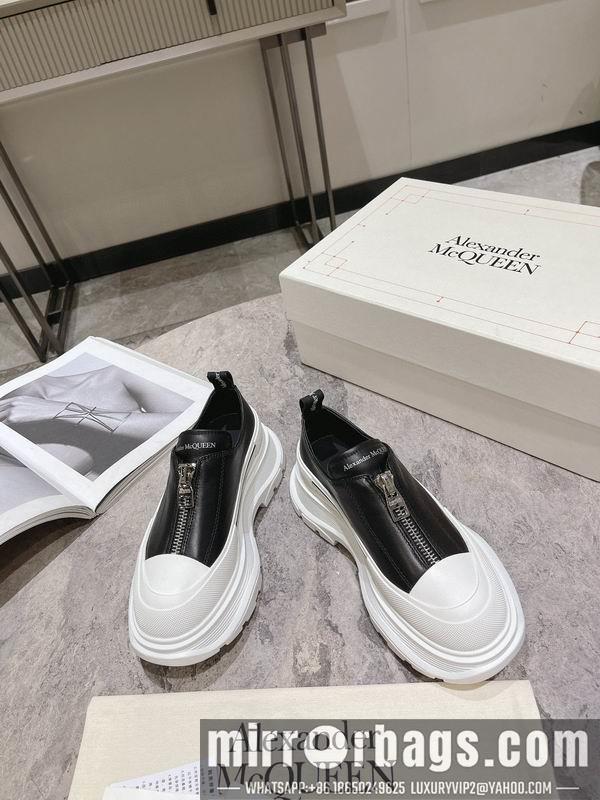 Alexander McQueen Shoes sz35-45 hnm0103