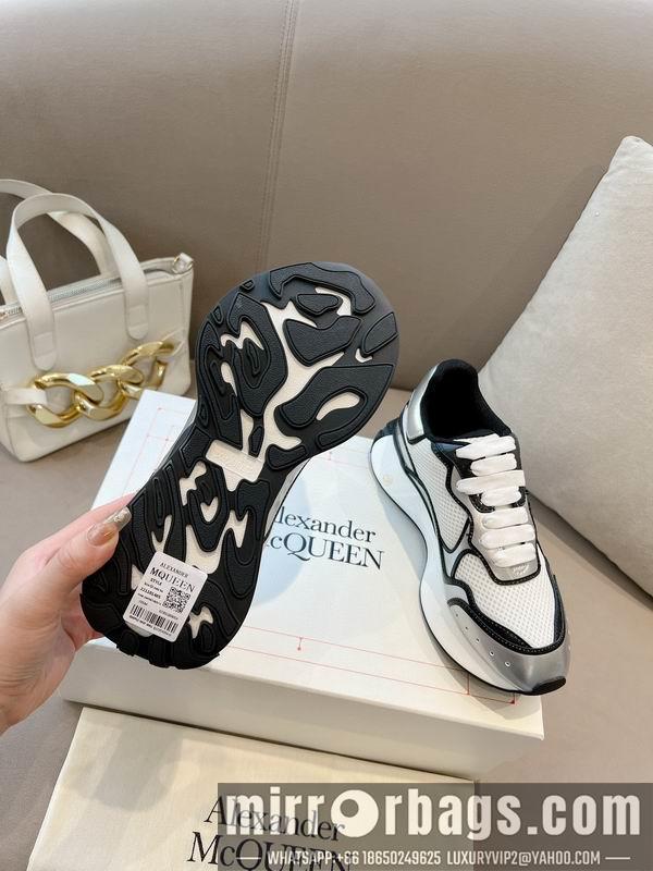 Alexander McQueen Shoes sz35-45 hnm0108