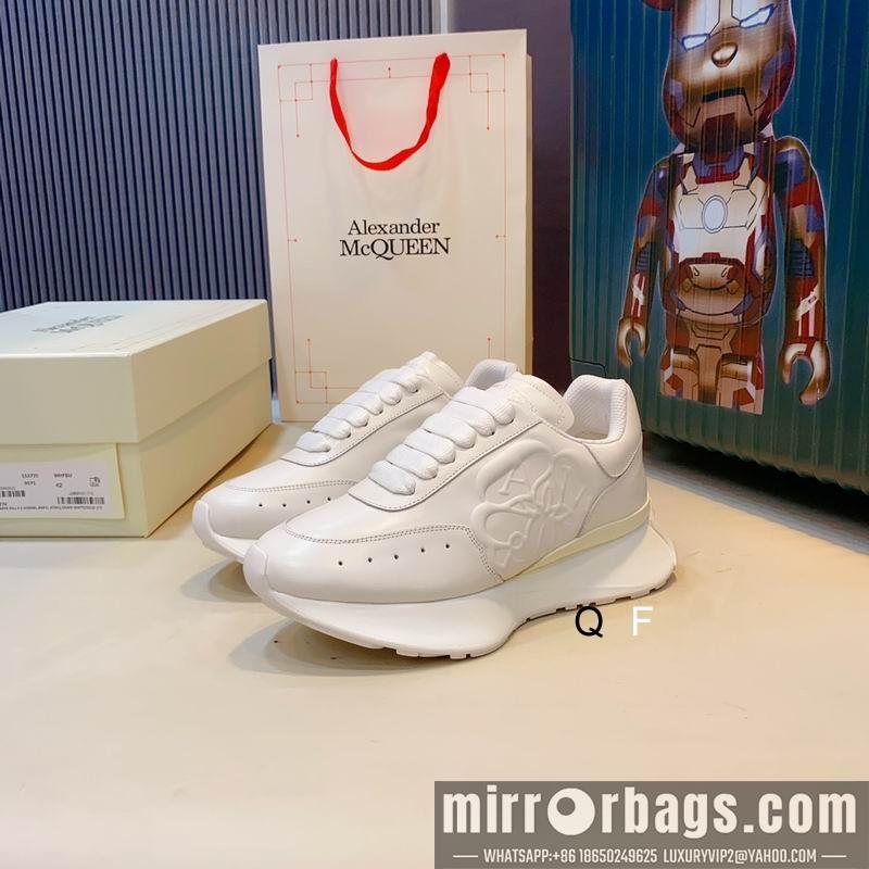 Alexander McQueen Shoes sz35-45 TF0801
