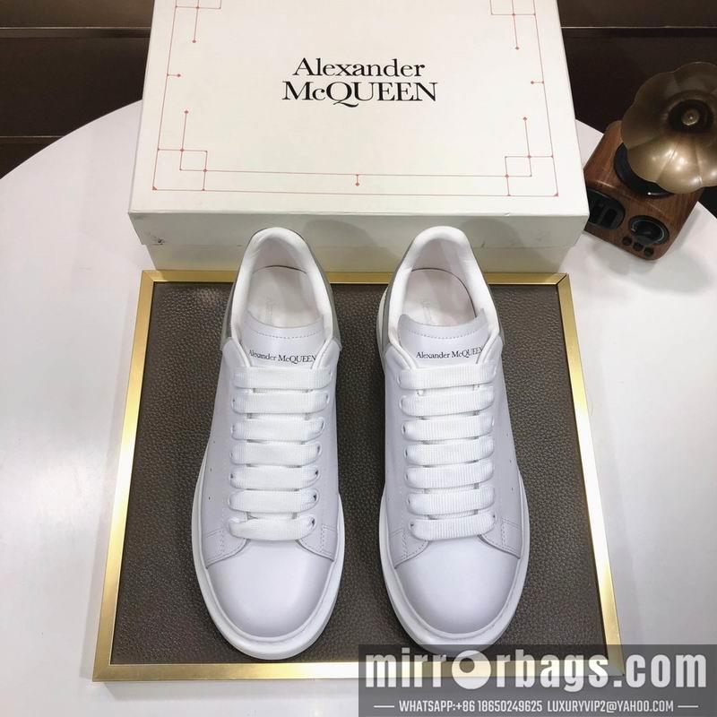 Alexander McQueen Shoes sz35-44 hnh0301